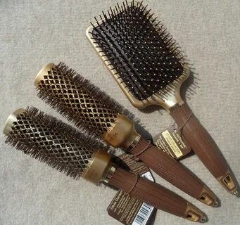 Hair brush отзывы