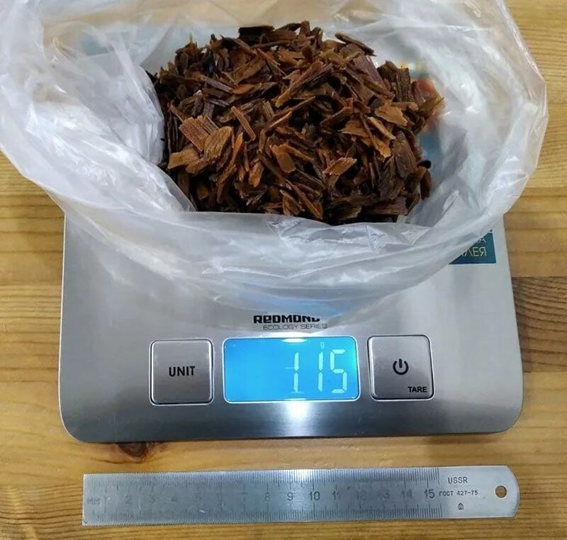 дубовая щепа (обжиг средний), 50 гр. чипсы из американского дуба "медиум+" 100 гр. настойка дубовая кора. чипсы дубовые в упаковке.