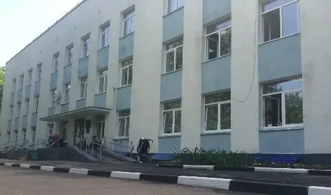 Гбуз дгп 7 дзм филиал