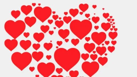 Hearts song