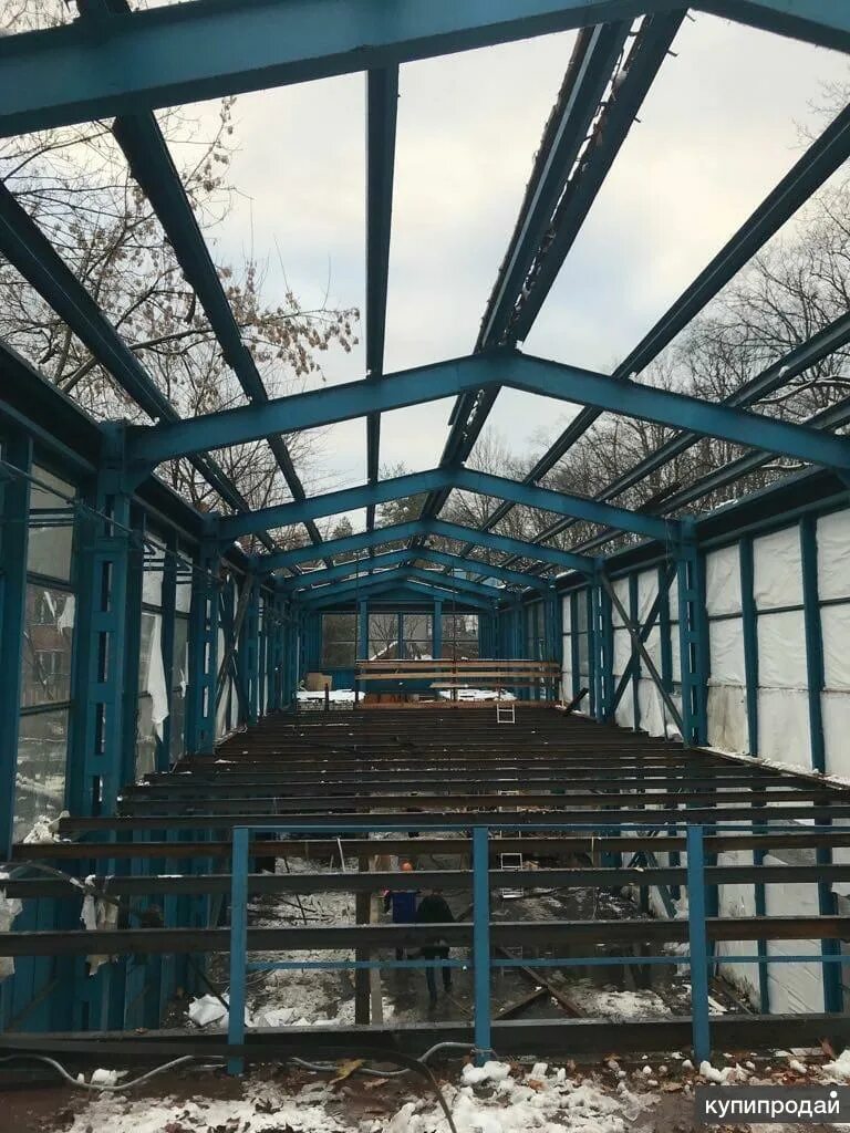 Металлический каркас бу. Каркасы стальные типа "унитек". Каркас ангара 18х60. Металлический каркас бу. Металлические фермы для ангара.