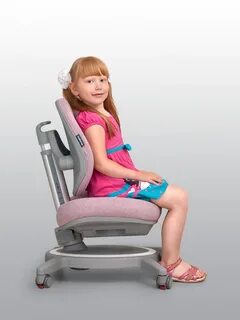 Детские компьютерные кресла растущие