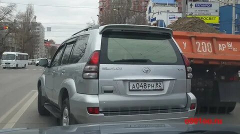 Ижевск номера машин