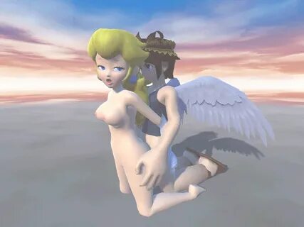 Super smash bros nude.