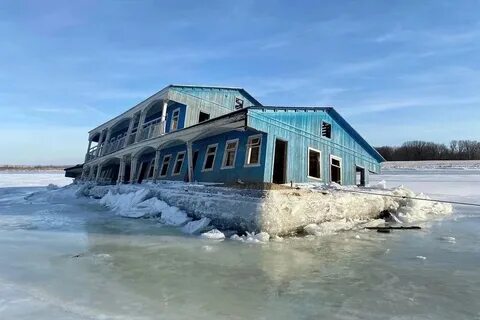 Ледяной стар
