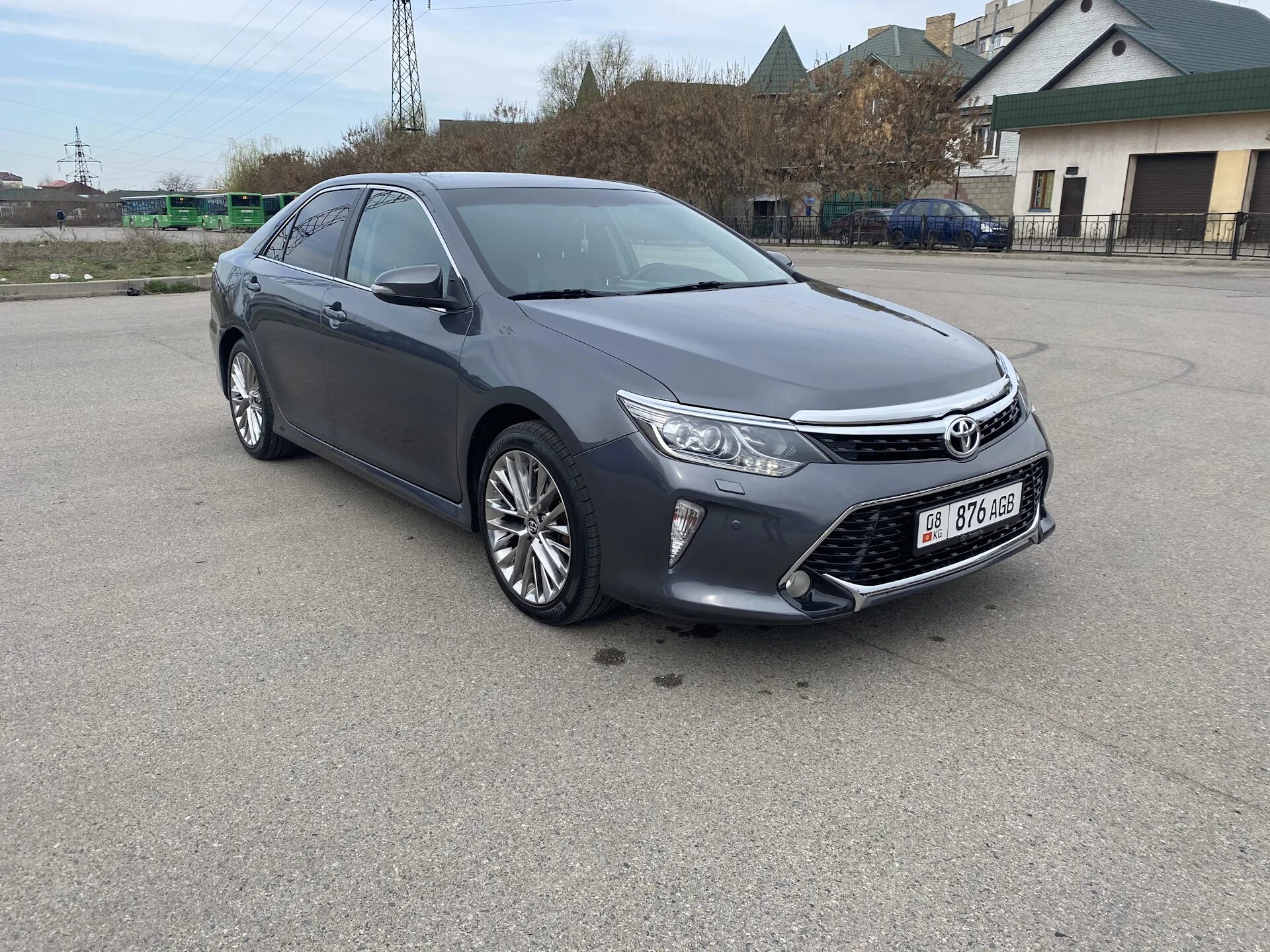 Toyota Camry 55. Toyota Camry 55 Exclusive 2.5. Toyota Camry 55 Exclusive. Серая Toyota Camry 55 кузов