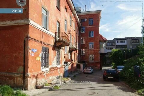 Победы соликамск