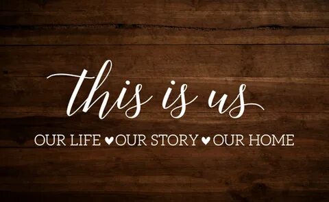Our home 2