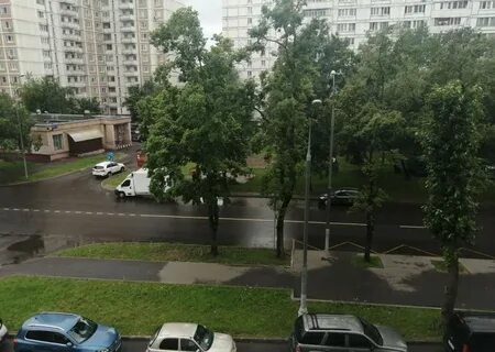Ясный проезд 2