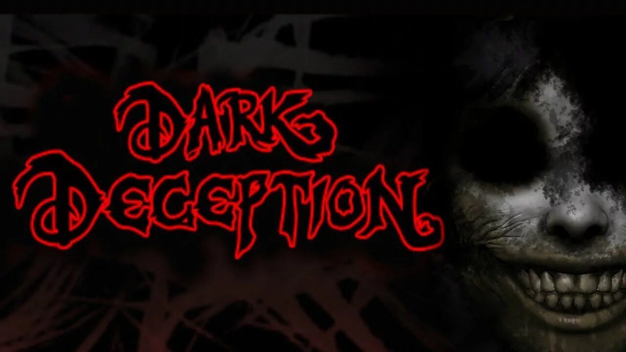 Dark deception chapter 2. Dark deception карта elementary evil. дарк десепшен скримеры.
