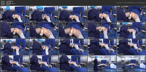 Conization Part 7 - PRIVATE-PATIENT - FULL HD1080pMP4 