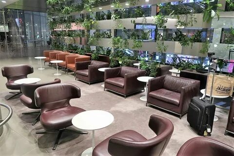 Проход в бизнес зал сколько человек