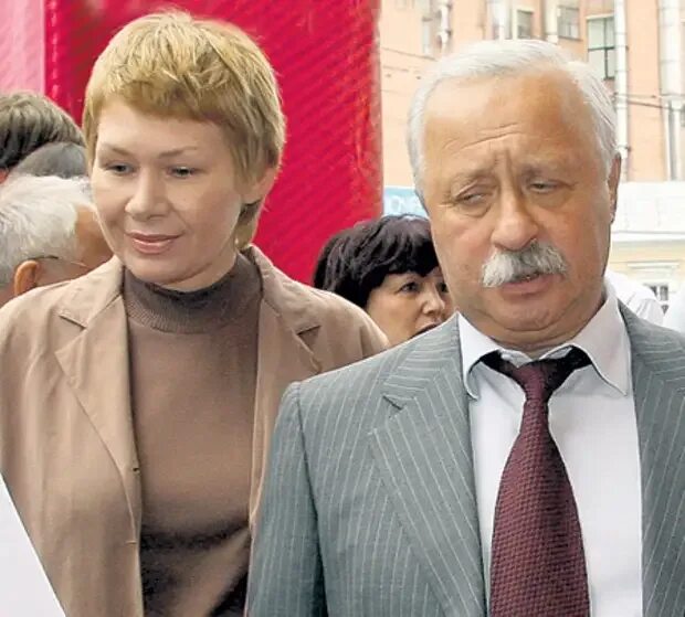 Якубович видова. Якубович видова