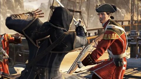 Как проходить assassins creed