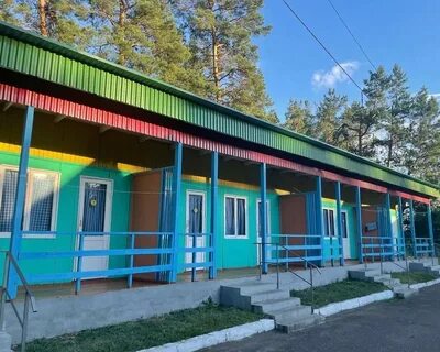 Сабаево мордовия