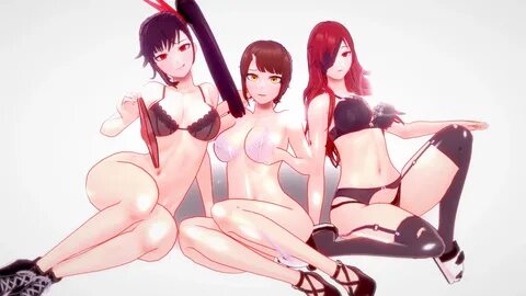 Slideshow tower of god hentai.