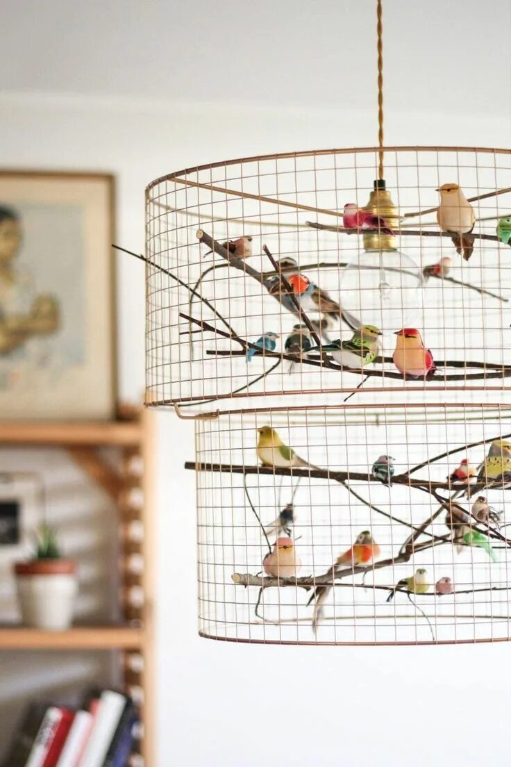 Pin by MB Wedding on Decor Bird wall art, Etsy wall art, Metal bird wall art