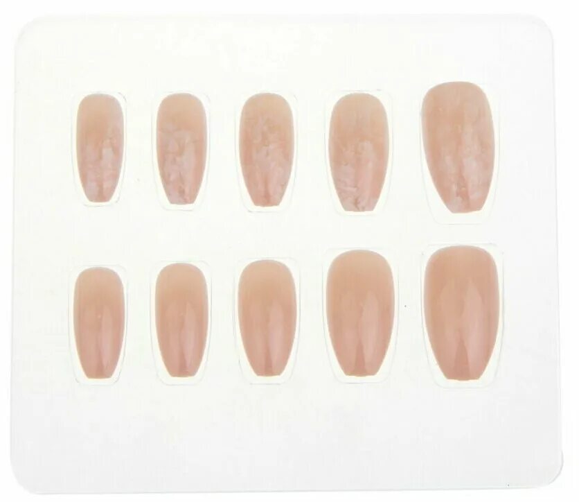 ногти накладные на клейкой основе для девушек. Rainbow". ногтей на клеевой основе,3-10 лет,кор. Lukky набор косметики нэйл-арт т20241. накладные 10.