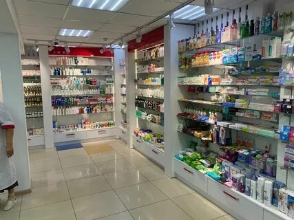 Аптека дисконт фарма бийск
