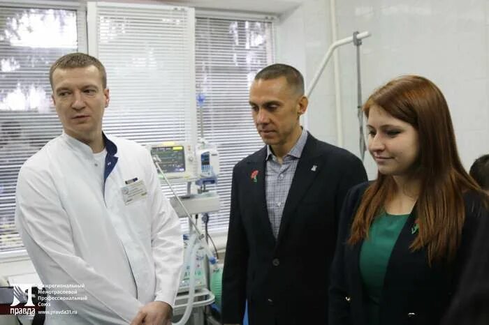 В зеркальную дату в Белгородской области узаконили отношения 138 влюбленных ГТ