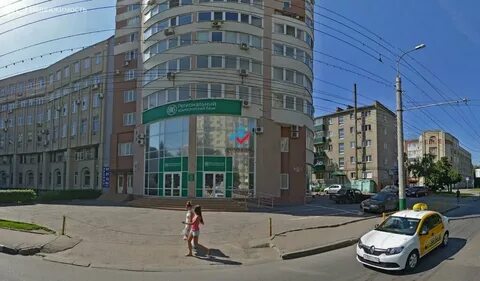 Пушкина 30 на карте