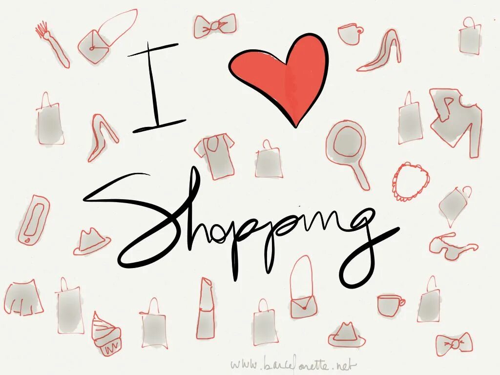 Shopping one love. Shopping надпись. Я люблю шоппинг картинка. Надписи шопинг на английском. Красивая картинка покупочки вещички.