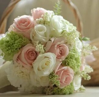 Fresh flowers