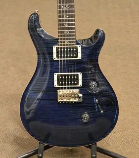 Prs custom