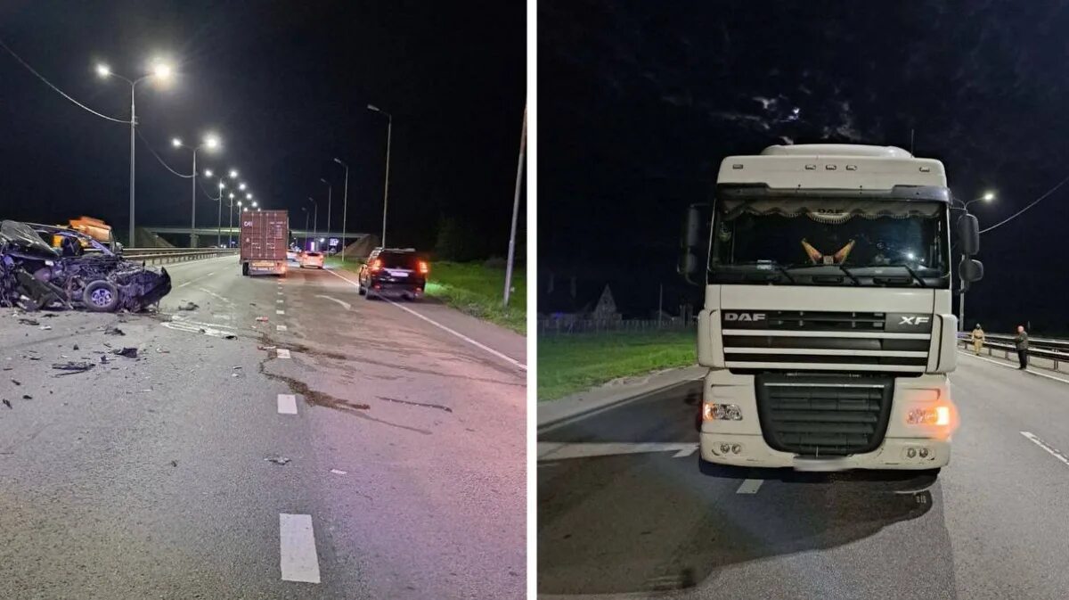 Дтп дон воронеж. Аварии в воронежской области. машина на трассе. трасса м4.
