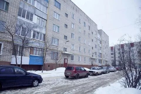 Орловская квартиры