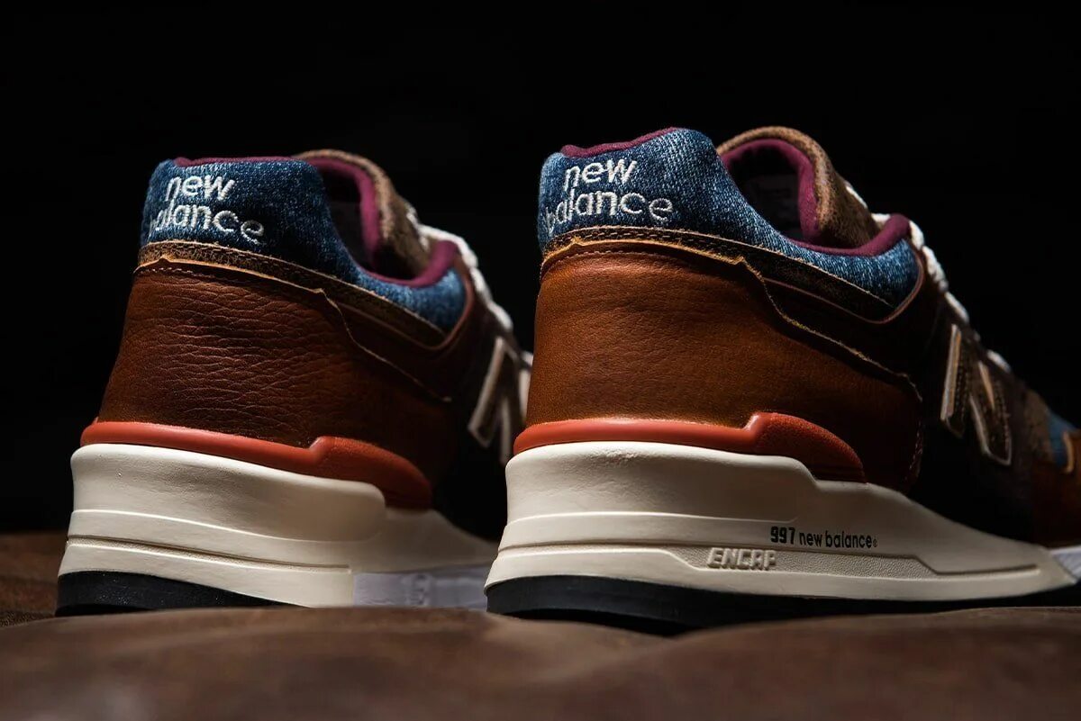 New Balance m997. New Balance 997 Brown. New Balance m997 LBL. New Balance 997 кожаные.