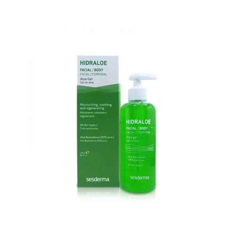 Алоэ гель сесдерма. Алоэ гель hidraloe 250 мл. Hidraloe mediderma. Набор алоэ сесдерма. Сесдерма гидроалое набор.
