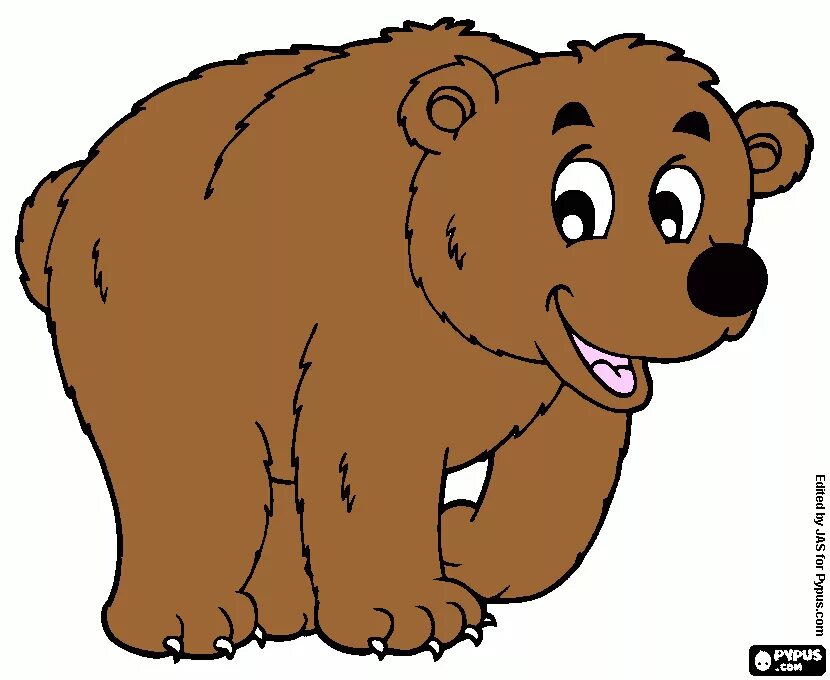 Медведь для детей. Изображение медведя для детей. Медведь мультяшный для детей. Медведь для дошкольников.