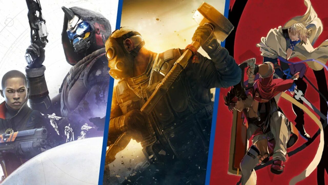 2022 Best PS games. Ps5 Multiplayer games. Taking игра ps4