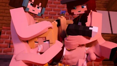 Cub scout minecraft my xxx hot girl
