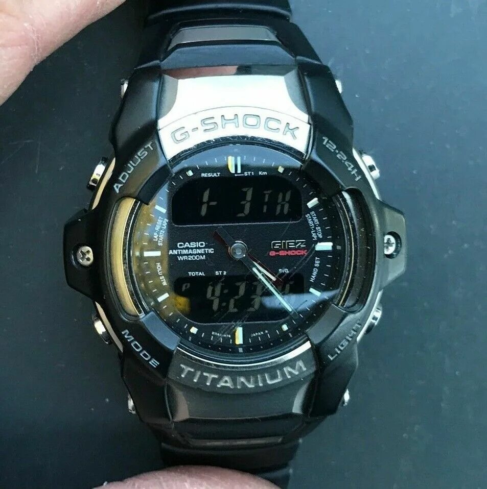 Shock 300. Shock 300