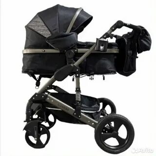 Коляска luxmom отзывы 2
