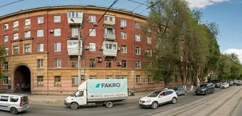Проспект кирова 57