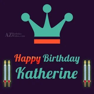 Kate birthday