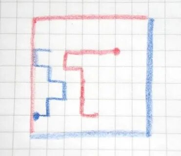 Игры на листе бумаги