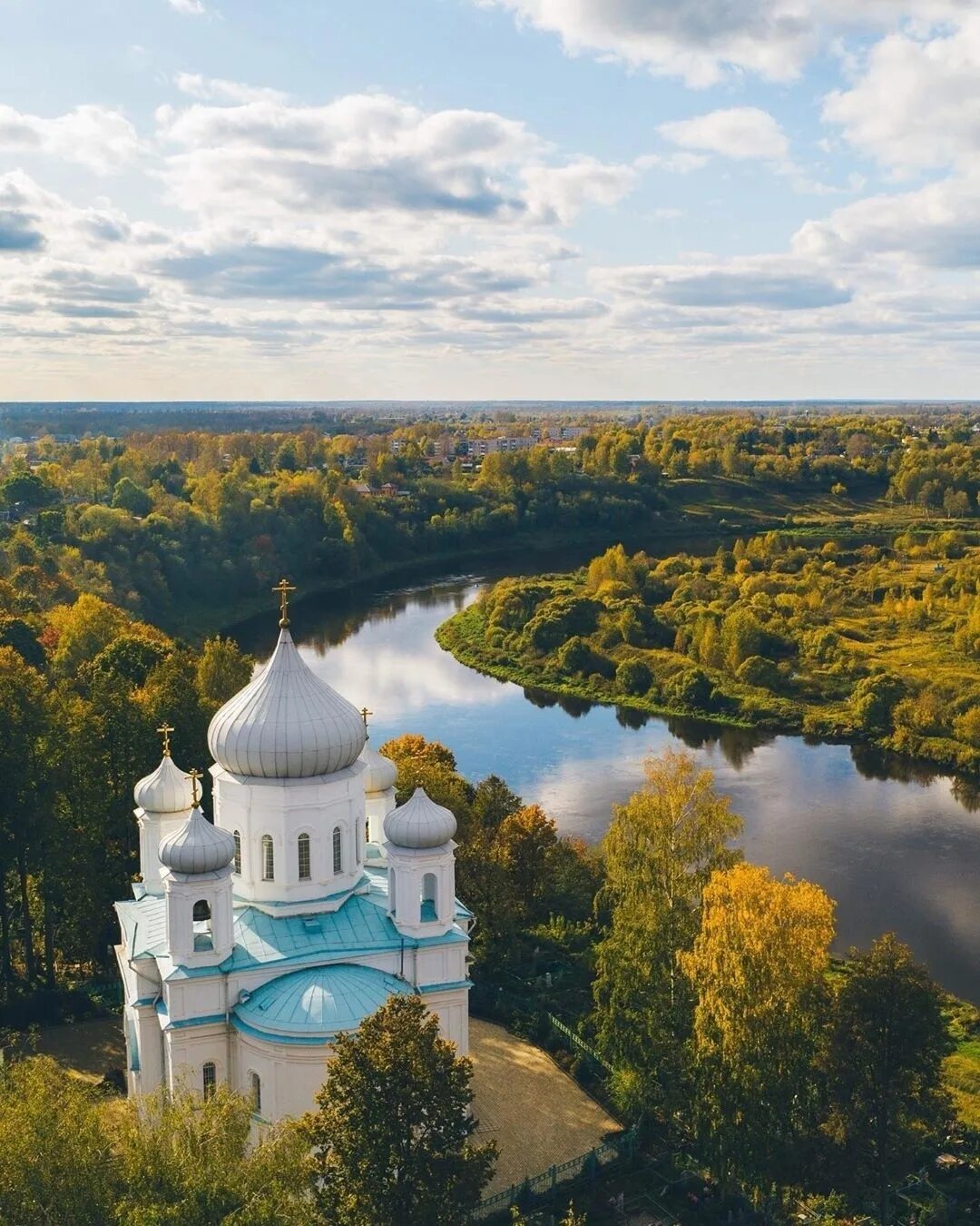 Ржев Тверская область. Ржев Казанская Церковь Волга. Ржев берег Волги.