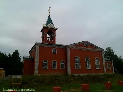 Никольск вилегодского архангельской