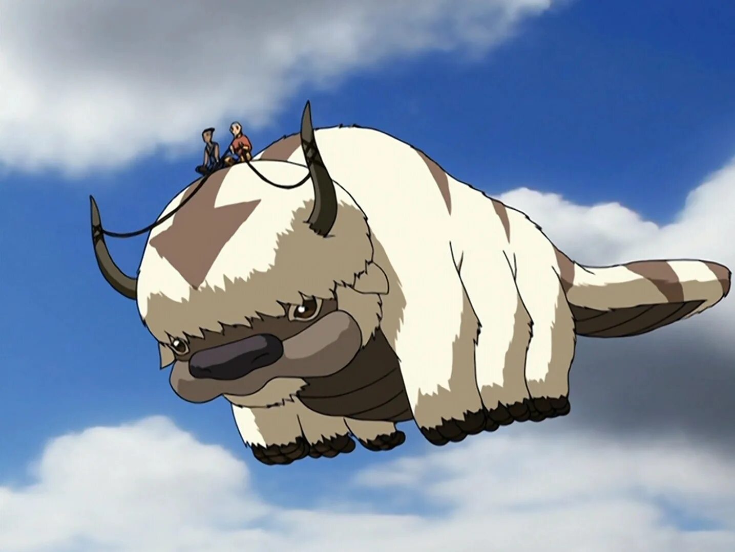 Аватар аанг аппа. Летающий бизон. Аппа легенда об аанге. Летающий бизон. Бизон из аватар легенда об аанге.