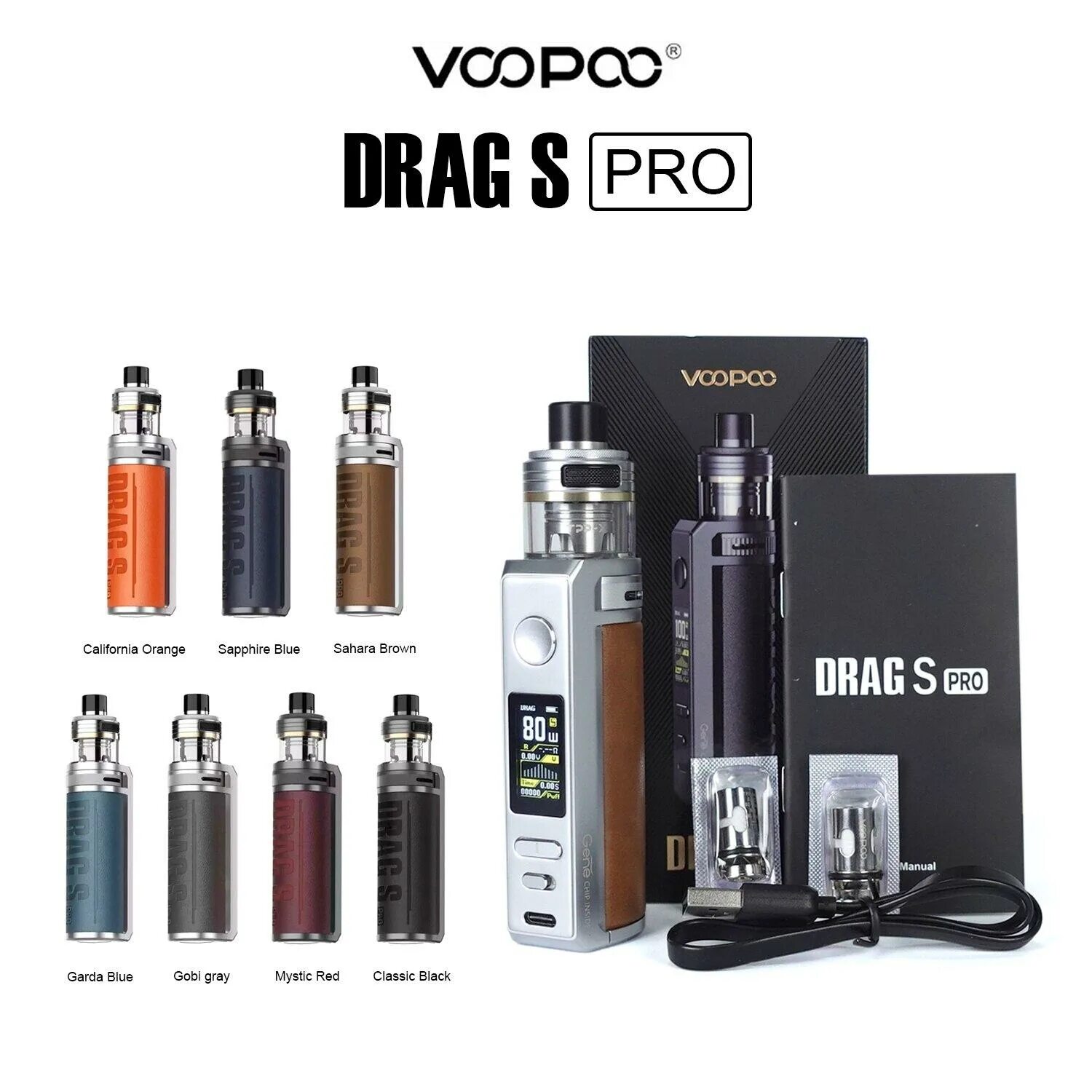 Купить драг с про. Drag s 80w. Drag s Pro pod Kit. VOOPOO Drag s Pro pod Kit. VOOPOO Drag s Pro 80w.