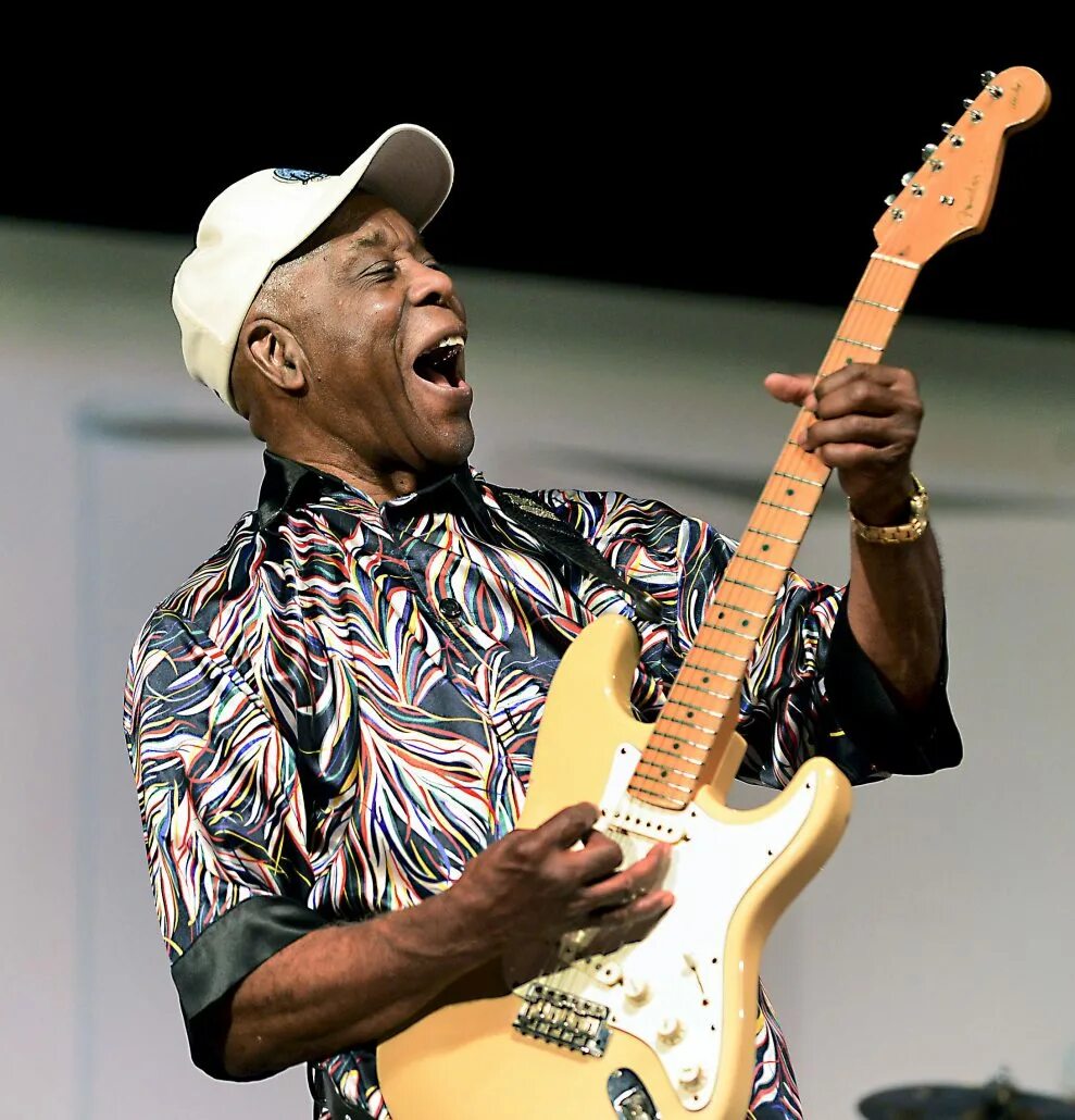 Buddy guy. Buddy guy 2022. Бадди гаи