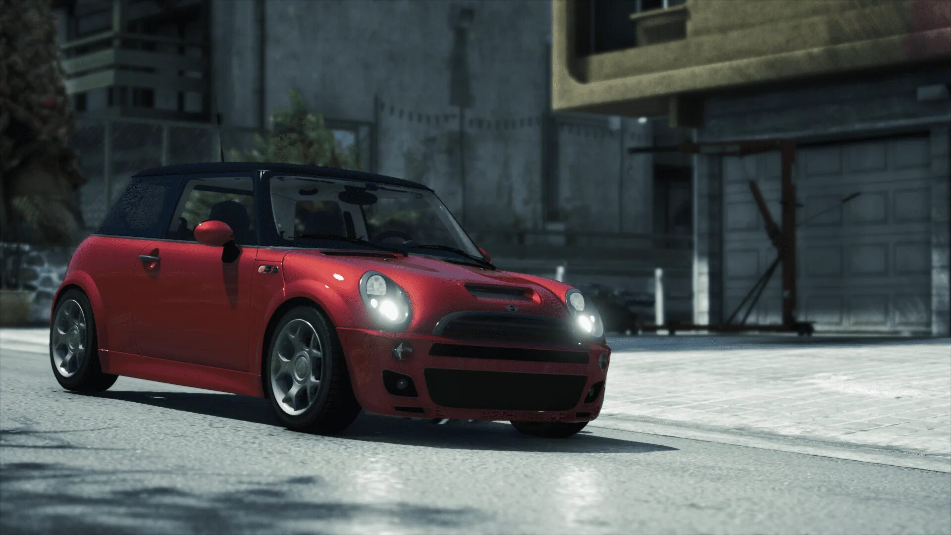 5 mod r