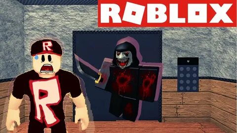 Roblox scary