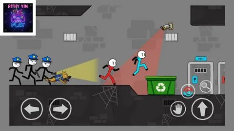 Stickman 1