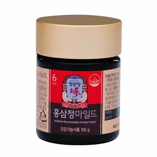 Экстракт ginseng