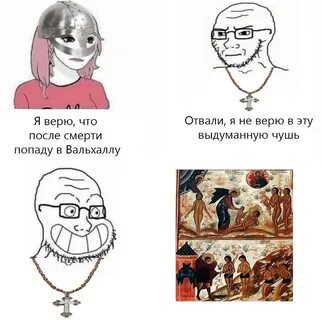 Правильно верующий
